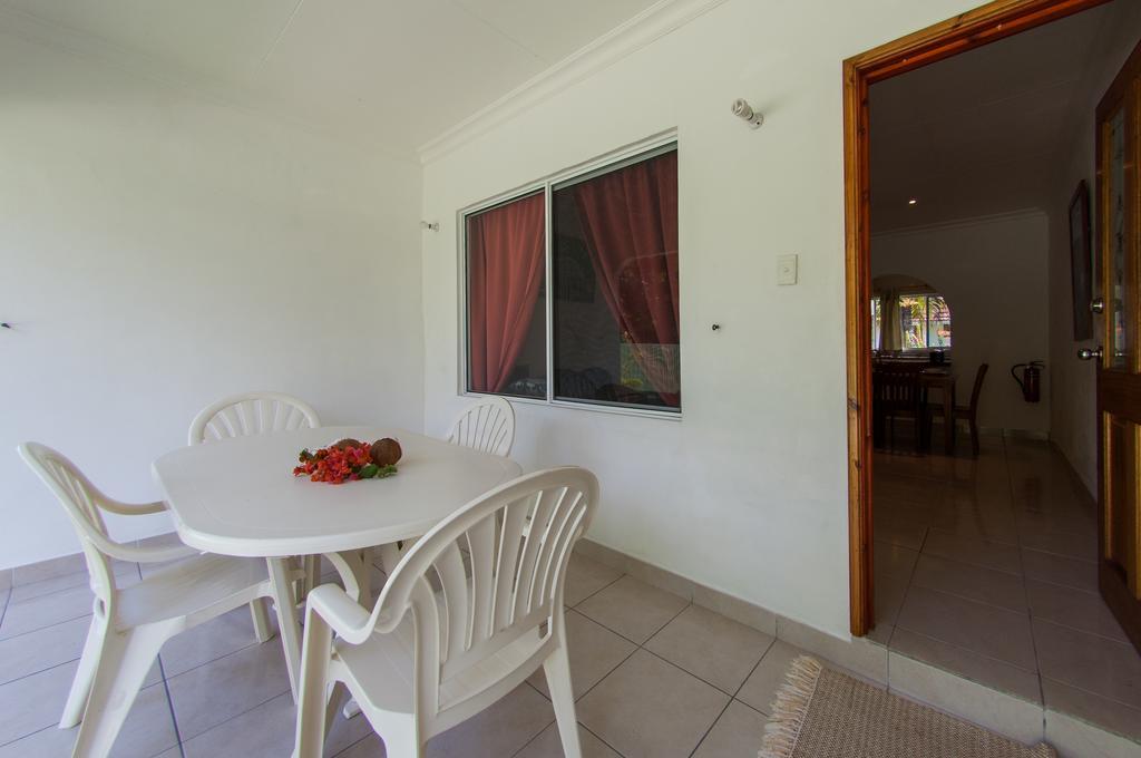 Villas Idea Anse Kerlan  Ngoại thất bức ảnh