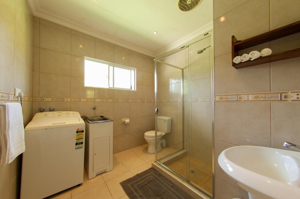 Villas Idea Anse Kerlan  Ngoại thất bức ảnh