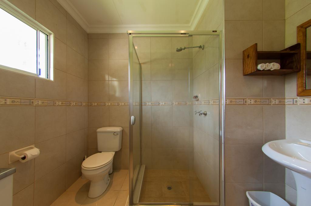 Villas Idea Anse Kerlan  Ngoại thất bức ảnh