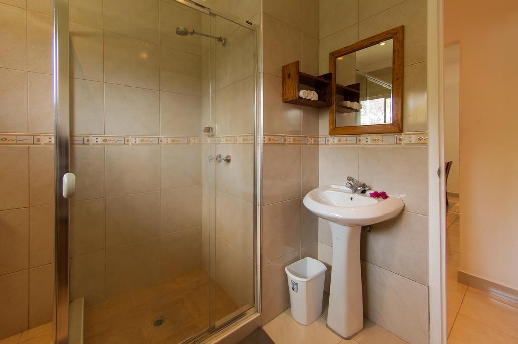Villas Idea Anse Kerlan  Ngoại thất bức ảnh