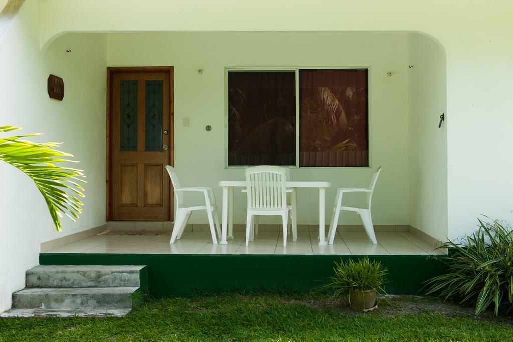 Villas Idea Anse Kerlan  Ngoại thất bức ảnh