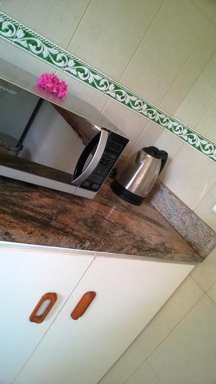 Villas Idea Anse Kerlan  Ngoại thất bức ảnh