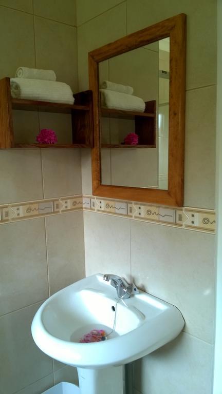 Villas Idea Anse Kerlan  Phòng bức ảnh
