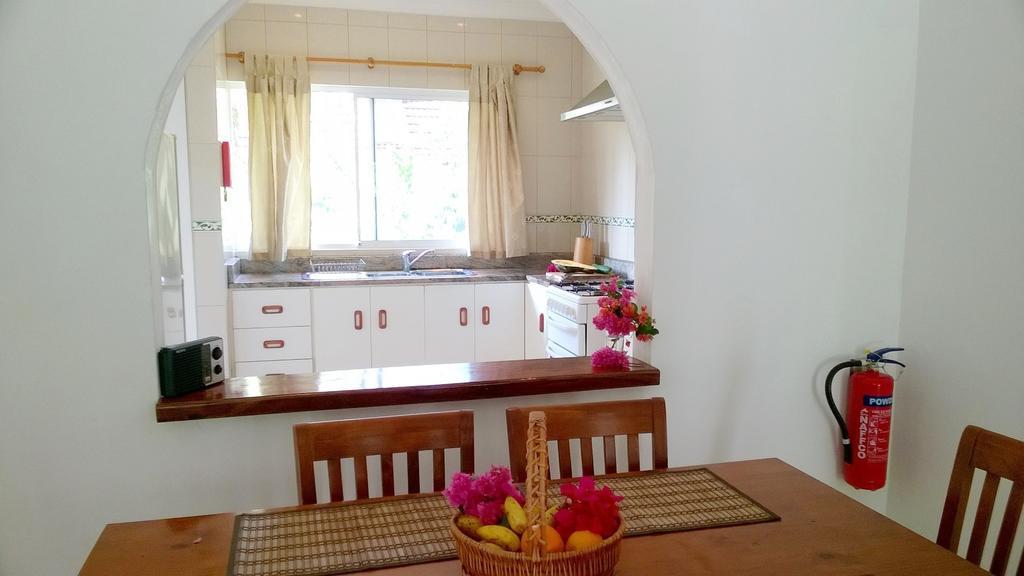 Villas Idea Anse Kerlan  Ngoại thất bức ảnh